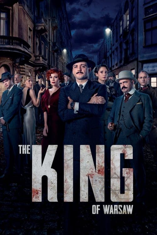 Król Vider Cały Serial Online - LEKTOR PL