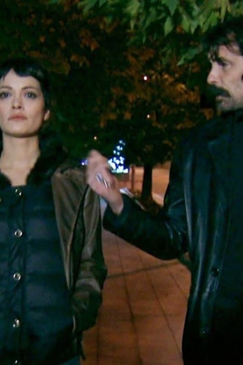 Behzat Ç.: Bir Ankara Polisiyesi Vider