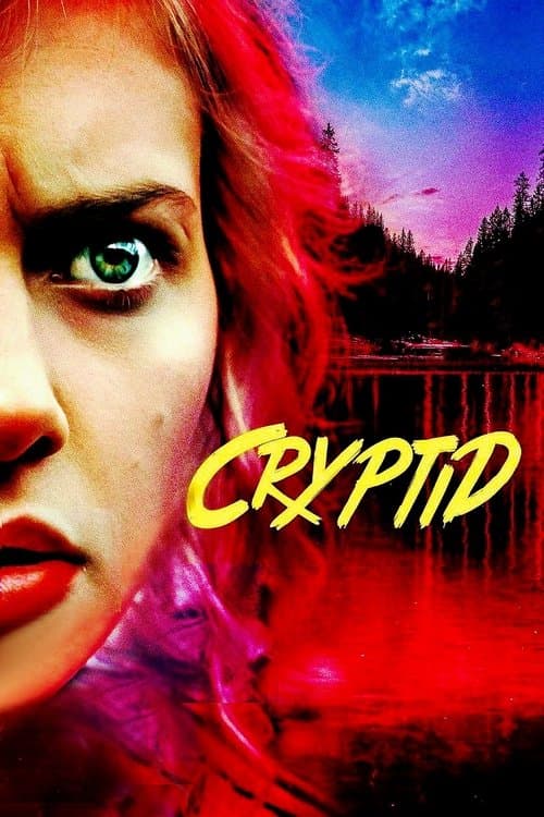 Cryptid Vider