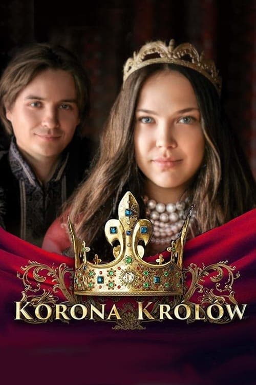 Korona Królów Vider Cały Serial Online - LEKTOR PL