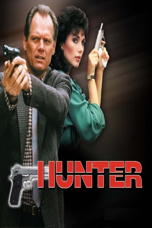 Hunter Vider