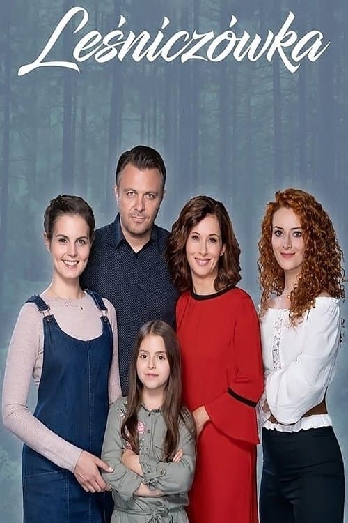 Leśniczówka Vider Cały Serial Online - LEKTOR PL